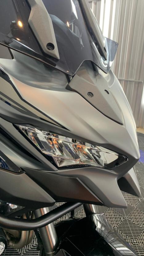 KAWASAKI Versys Grand Tourer 1000 , Foto 2