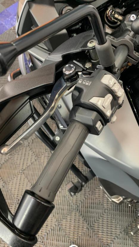 KAWASAKI Versys Grand Tourer 1000 , Foto 5