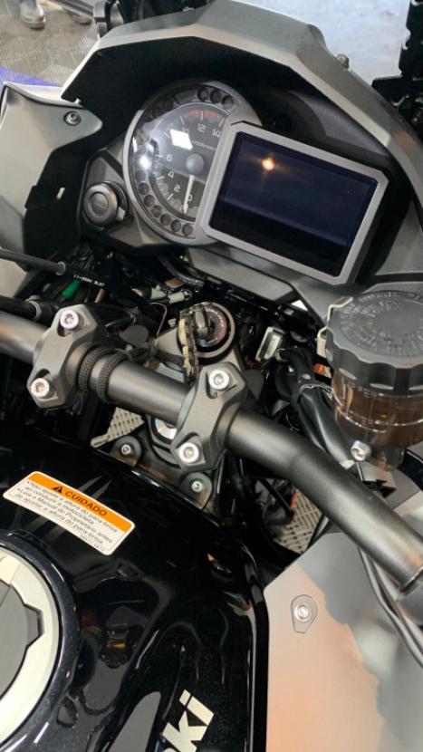 KAWASAKI Versys Grand Tourer 1000 , Foto 6