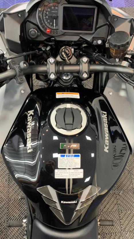 KAWASAKI Versys Grand Tourer 1000 , Foto 7