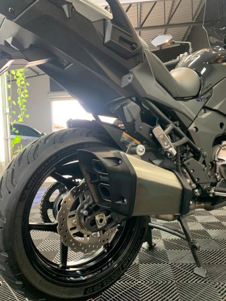 KAWASAKI Versys Grand Tourer 1000 , Foto 8