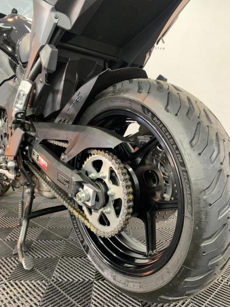 KAWASAKI Versys Grand Tourer 1000 , Foto 9