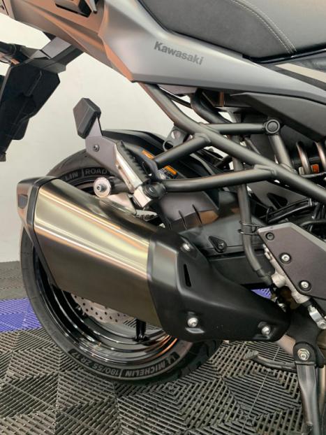 KAWASAKI Versys Grand Tourer 1000 , Foto 11