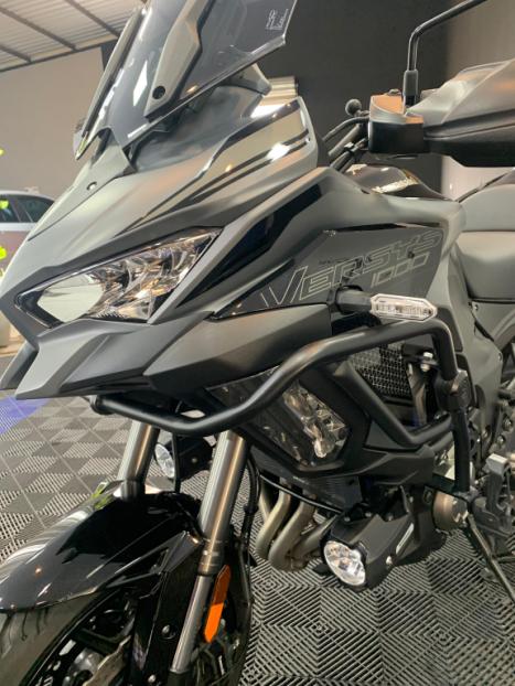 KAWASAKI Versys Grand Tourer 1000 , Foto 12