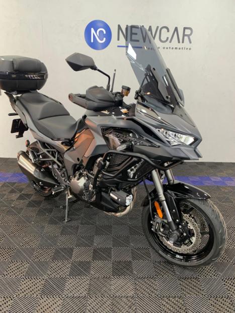 KAWASAKI Versys Grand Tourer 1000 , Foto 13