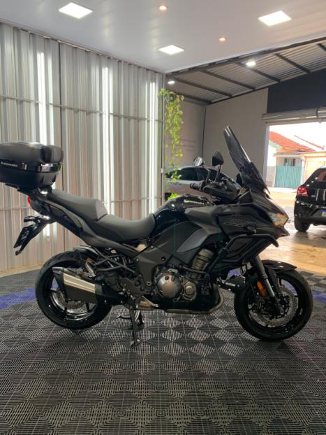 KAWASAKI Versys Grand Tourer 1000 , Foto 15