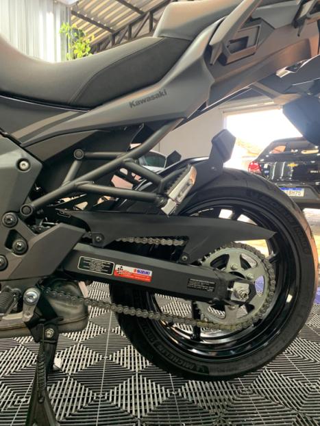 KAWASAKI Versys Grand Tourer 1000 , Foto 16