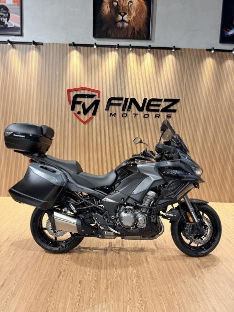 KAWASAKI Versys Grand Tourer 1000 , Foto 1