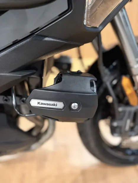KAWASAKI Versys Grand Tourer 1000 , Foto 3