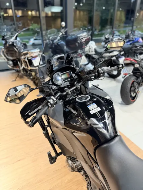 KAWASAKI Versys Grand Tourer 1000 , Foto 4