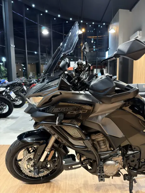 KAWASAKI Versys Grand Tourer 1000 , Foto 6