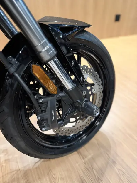 KAWASAKI Versys Grand Tourer 1000 , Foto 7