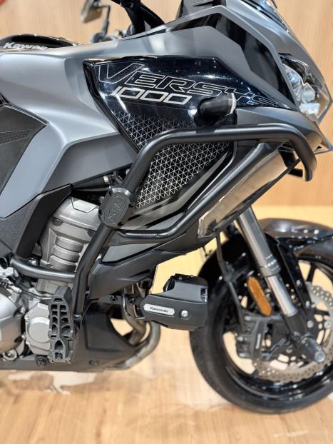KAWASAKI Versys Grand Tourer 1000 , Foto 9