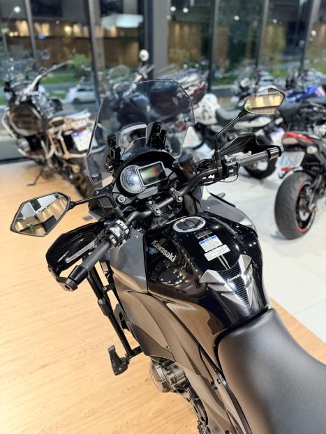 KAWASAKI Versys Grand Tourer 1000 , Foto 4