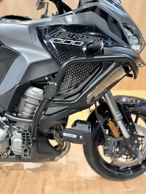 KAWASAKI Versys Grand Tourer 1000 , Foto 9