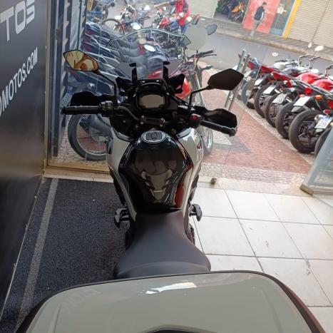 KAWASAKI Versys Tourer 650 , Foto 6
