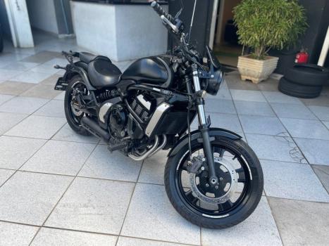 KAWASAKI Vulcan 650 S , Foto 1