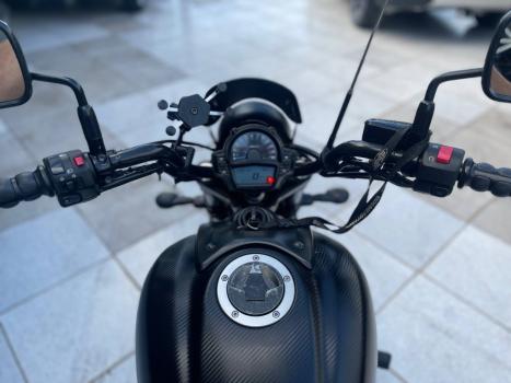 KAWASAKI Vulcan 650 S , Foto 2