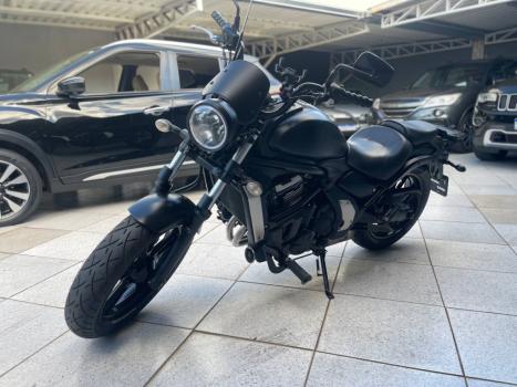 KAWASAKI Vulcan 650 S , Foto 3