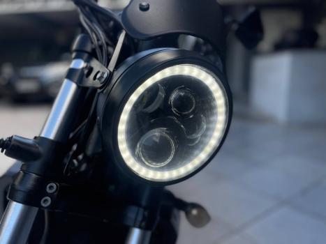 KAWASAKI Vulcan 650 S , Foto 4