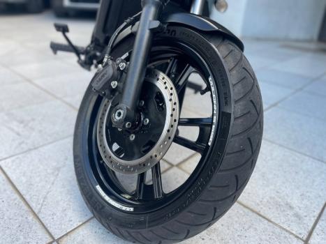 KAWASAKI Vulcan 650 S , Foto 5