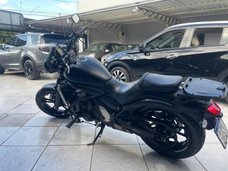 KAWASAKI Vulcan 650 S , Foto 7