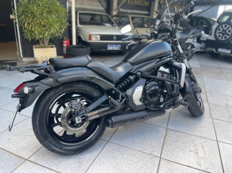 KAWASAKI Vulcan 650 S , Foto 8