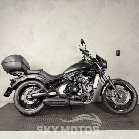 KAWASAKI Vulcan 650 S , Foto 1