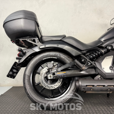 KAWASAKI Vulcan 650 S , Foto 2