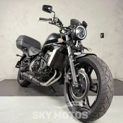 KAWASAKI Vulcan 650 S , Foto 3
