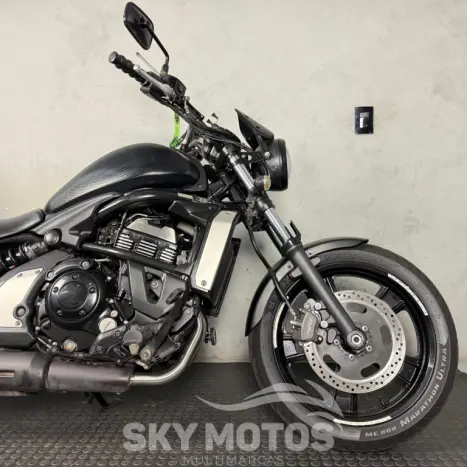 KAWASAKI Vulcan 650 S , Foto 4