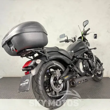 KAWASAKI Vulcan 650 S , Foto 7