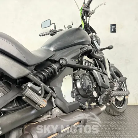 KAWASAKI Vulcan 650 S , Foto 8