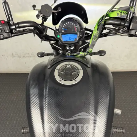 KAWASAKI Vulcan 650 S , Foto 10