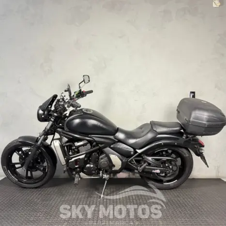 KAWASAKI Vulcan 650 S , Foto 11