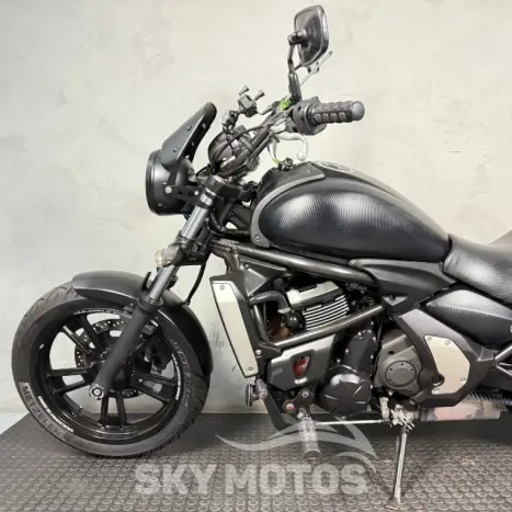 KAWASAKI Vulcan 650 S , Foto 12