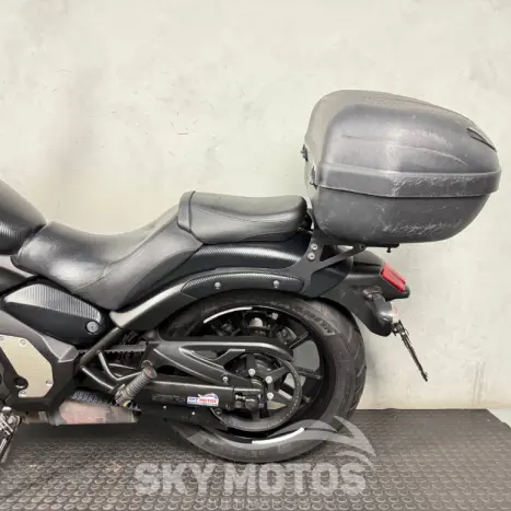 KAWASAKI Vulcan 650 S , Foto 13