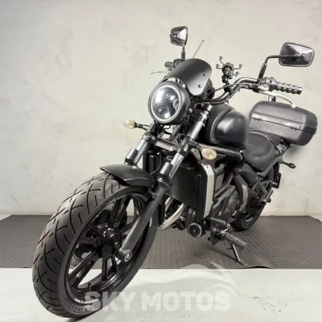 KAWASAKI Vulcan 650 S , Foto 14