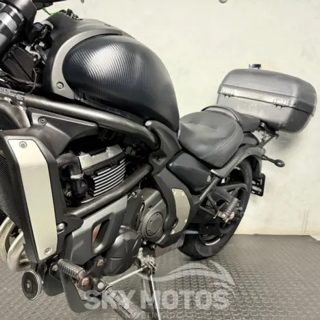 KAWASAKI Vulcan 650 S , Foto 15