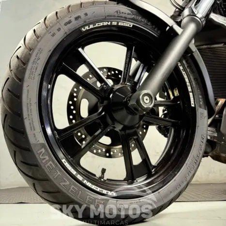 KAWASAKI Vulcan 650 S , Foto 16