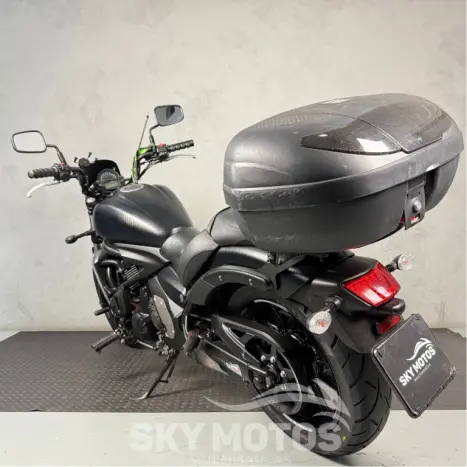 KAWASAKI Vulcan 650 S , Foto 17