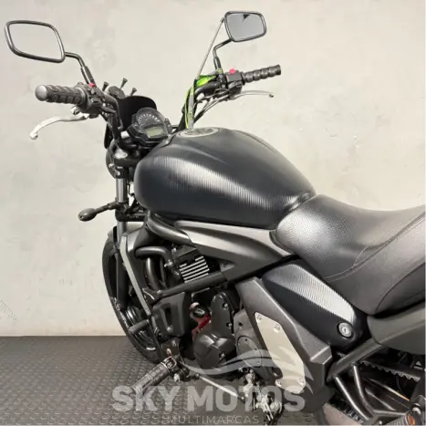 KAWASAKI Vulcan 650 S , Foto 18