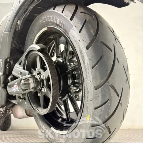 KAWASAKI Vulcan 650 S , Foto 19