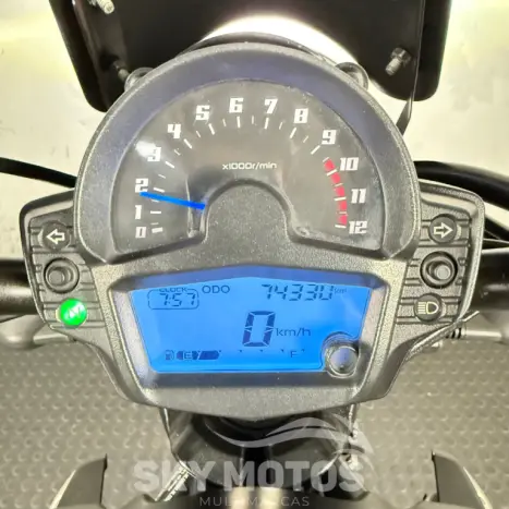 KAWASAKI Vulcan 650 S , Foto 20