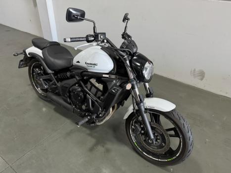 KAWASAKI Vulcan 650 S SPECIAL EDITION, Foto 3