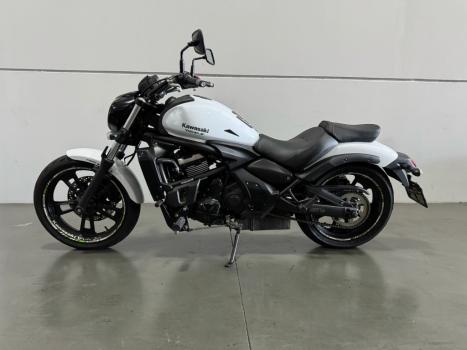 KAWASAKI Vulcan 650 S SPECIAL EDITION, Foto 4