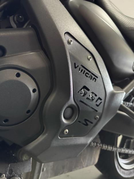 KAWASAKI Vulcan 650 S SPECIAL EDITION, Foto 5