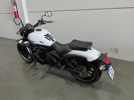 KAWASAKI Vulcan 650 S SPECIAL EDITION, Foto 6