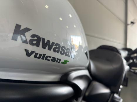KAWASAKI Vulcan 650 S SPECIAL EDITION, Foto 8