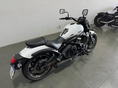 KAWASAKI Vulcan 650 S SPECIAL EDITION, Foto 9
